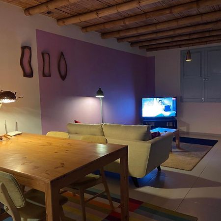 Апартаменты Casita Azul Саленто Экстерьер фото