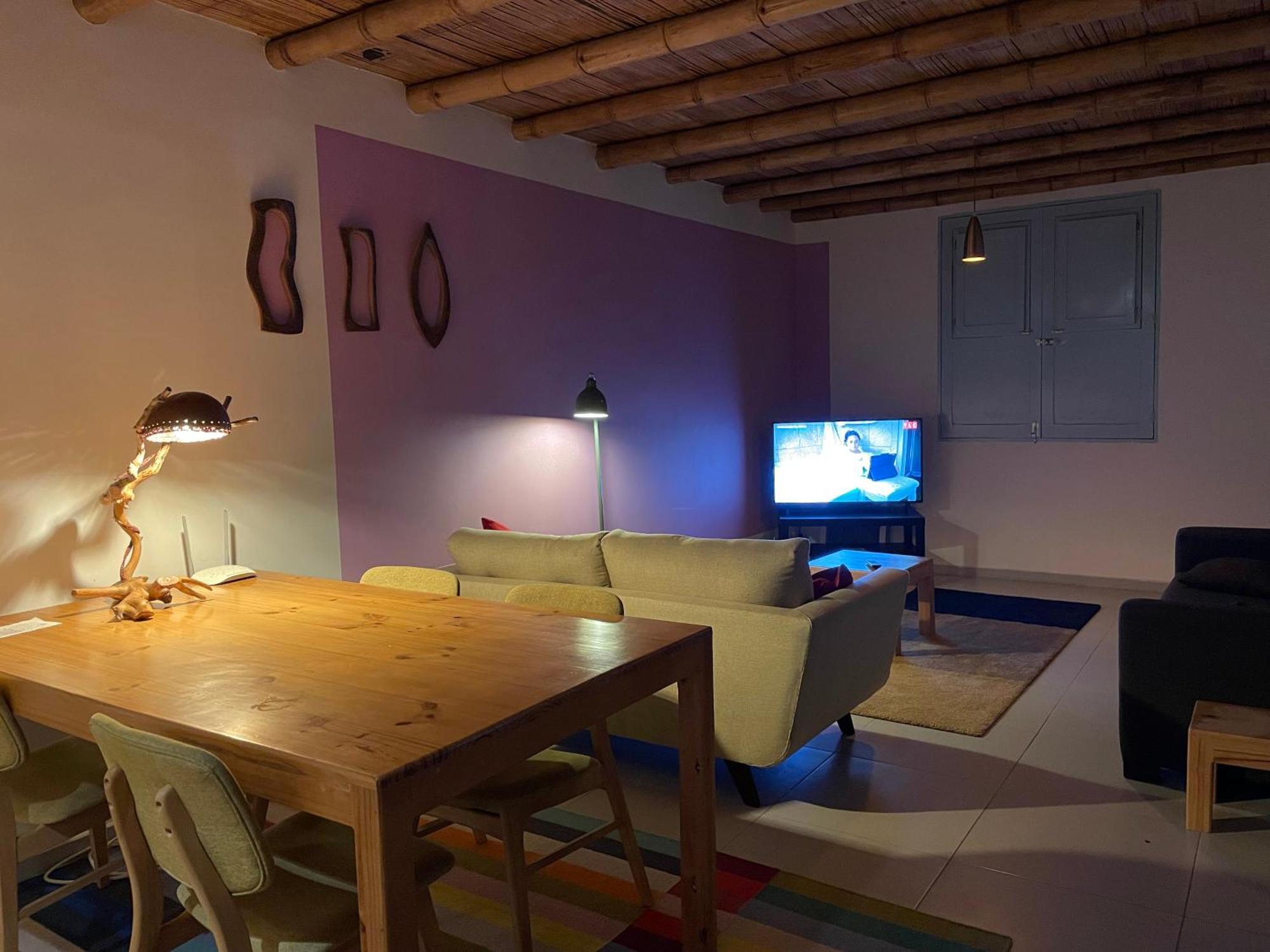 Апартаменты Casita Azul Саленто Экстерьер фото