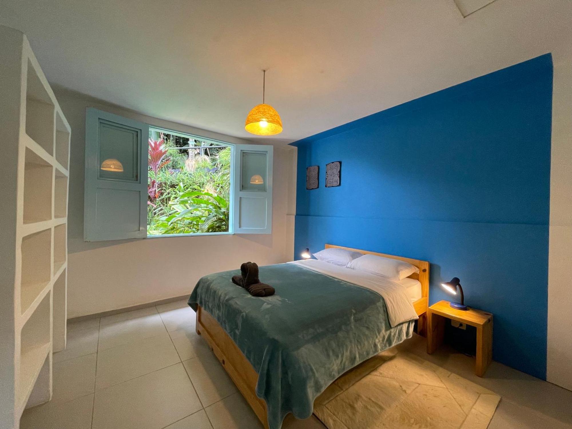 Апартаменты Casita Azul Саленто Экстерьер фото